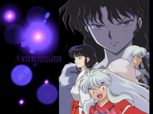 Naraku&yasha