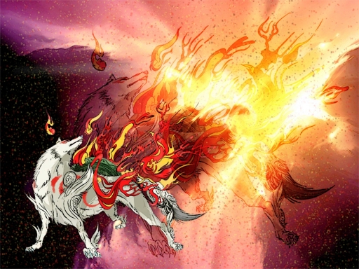 Okami