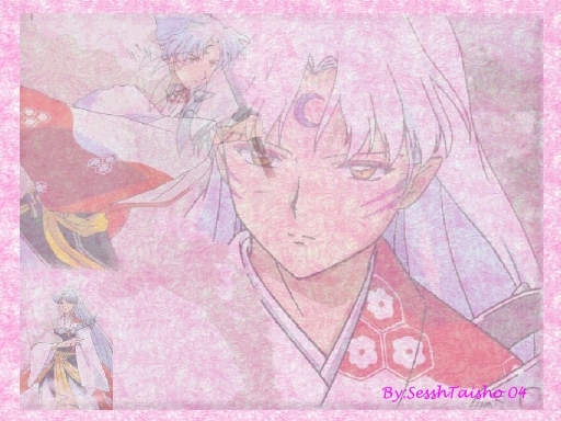 Sesshomaru