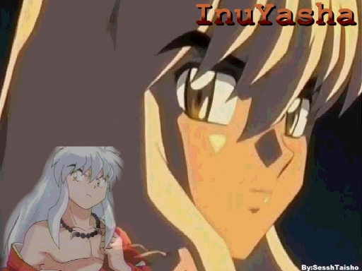 InuYasha