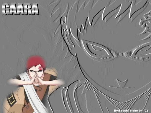 Gaara