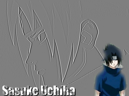 Sasuke Uchiha