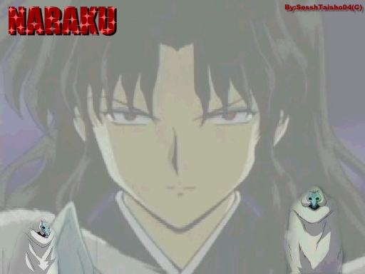 Naraku