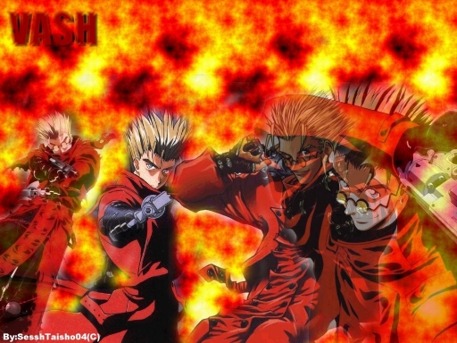 Vash