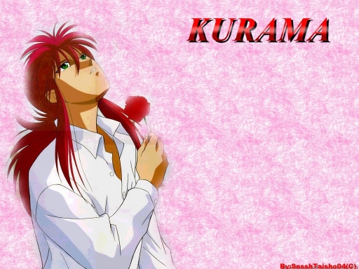 Kurama