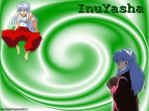 InuYasha