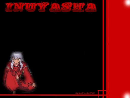 InuYasha