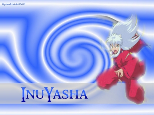 Inuyasha