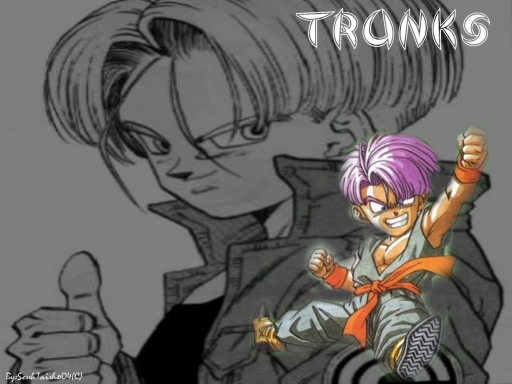 Trunks