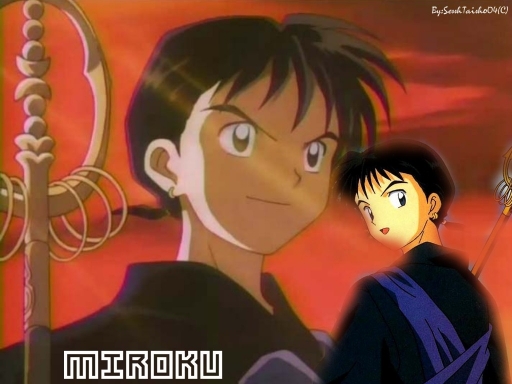 Miroku