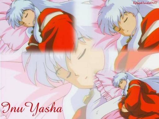 Inuyasha