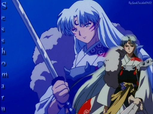 Sesshomaru