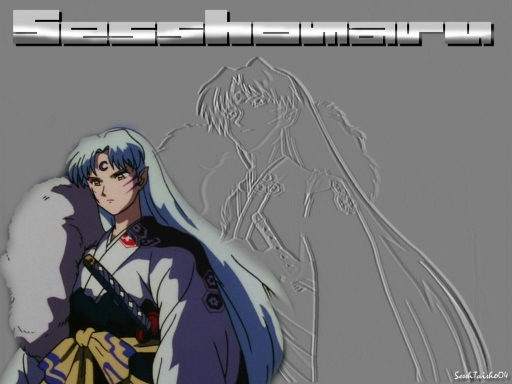 Sesshomaru