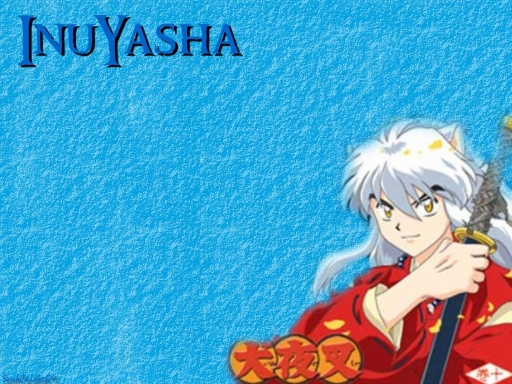 InuYasha