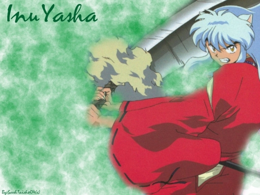 Inuyasha