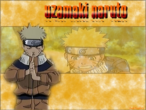 Naruto