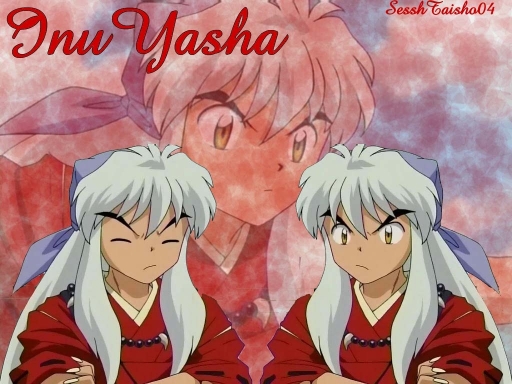 InuYasha