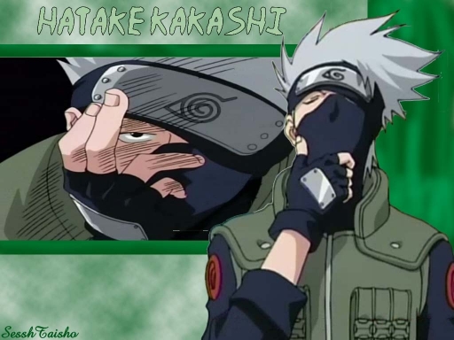 Kakashi