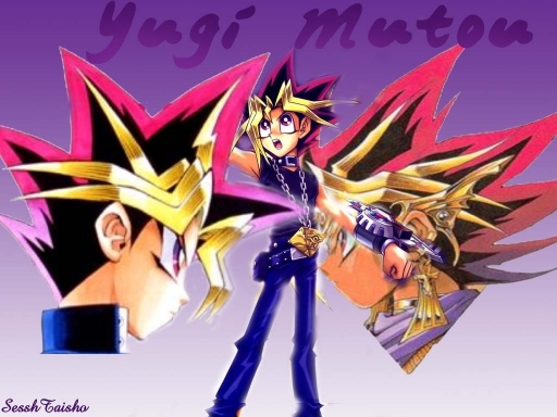 Yugi