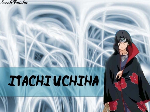 Itachi