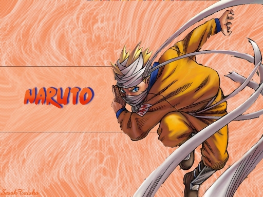 Naruto