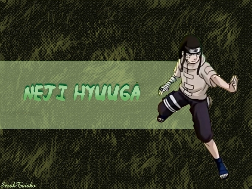 Neji