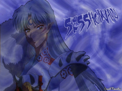 Sesshomaru