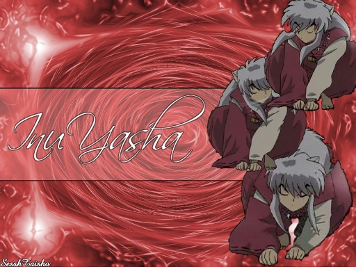 InuYasha