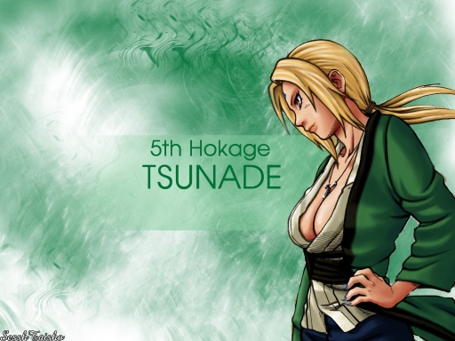 Tsunade