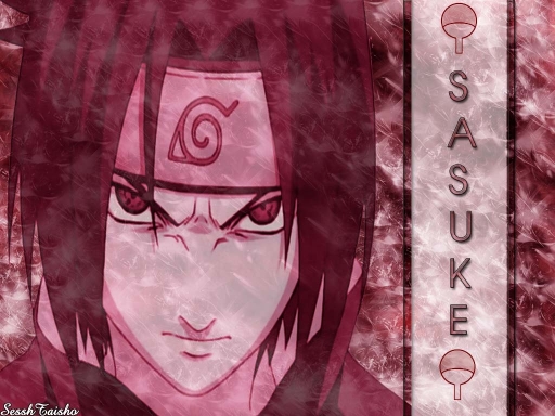 Sasuke