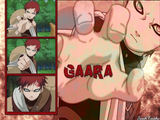 Gaara