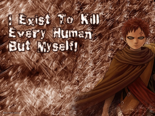 Gaara