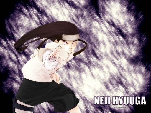 Neji