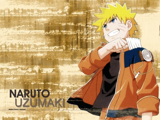 Naruto