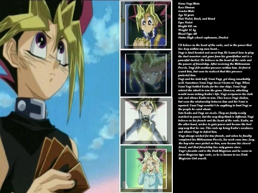 Yugi