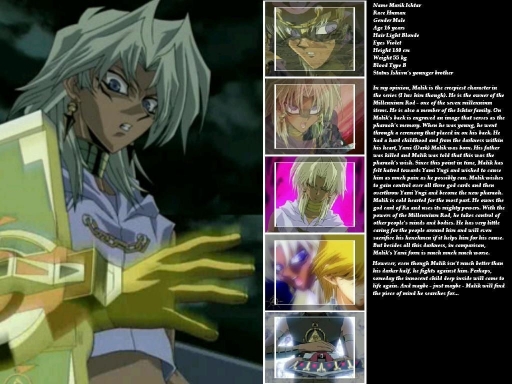 Marik