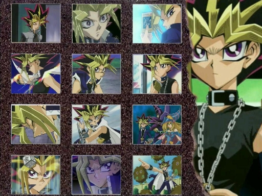 Yami Yugioh