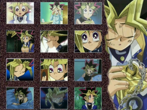 Yugi