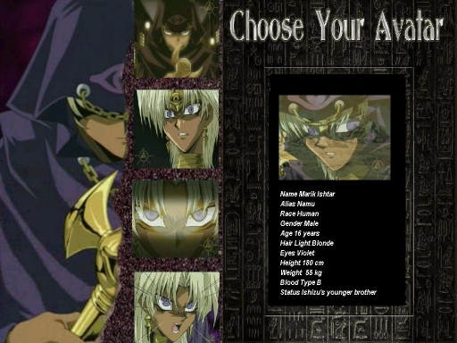 Marik