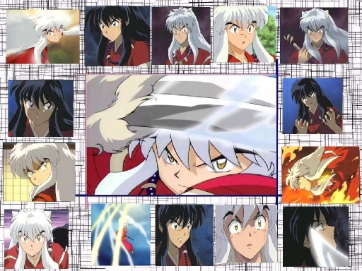 Inuyasha