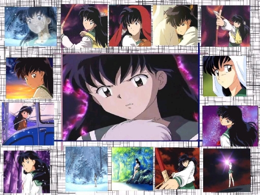 Kagome