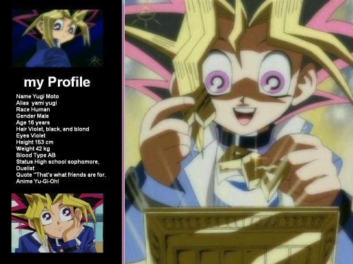 Yugi