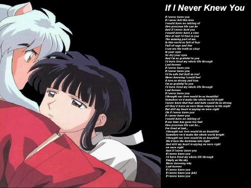 Inuyasha