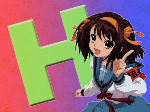 Haruhi