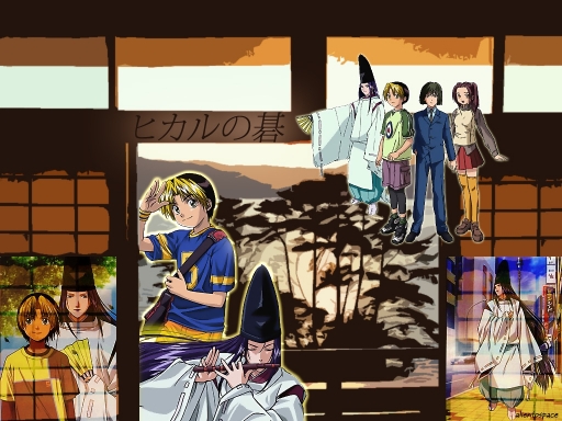 Hikaru No Go_1