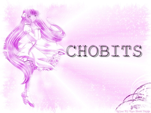 Chobits