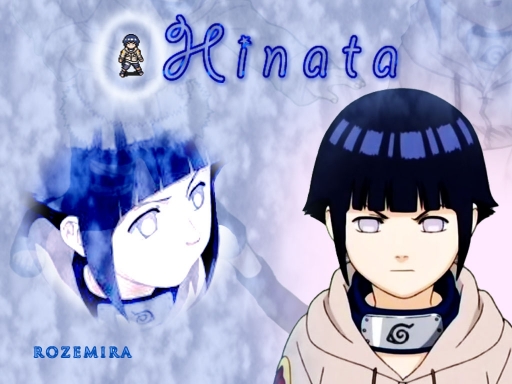 Hinata*