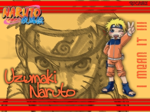 Semi Mini Naruto