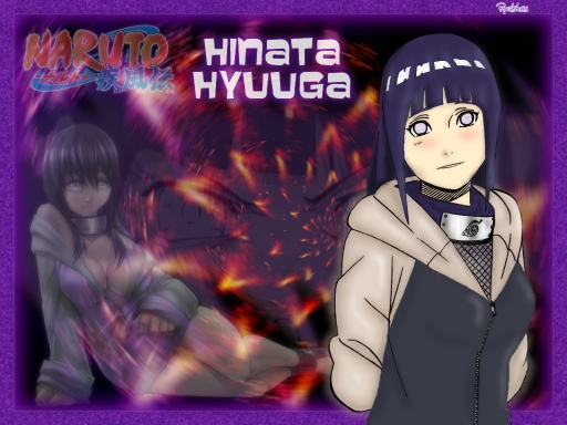 Hyuuga Hinata