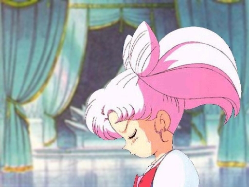 Chibiusa